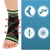 Ankle Brace with Adjustable Straps – SupportAnkle &raquo; Murzl
