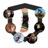 Ankle Brace with Adjustable Straps – SupportAnkle &raquo; Murzl