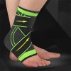Ankle Brace with Adjustable Straps – SupportAnkle &raquo; Murzl