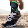 Ankle Brace with Adjustable Straps – SupportAnkle &raquo; Murzl