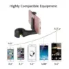 Βάση κινητού και κρεμάστρα αυτοκινήτου 2 σε 1 – CarHanger » Murzl phone-holder-and-car-hanger-2-in-1-carhanger