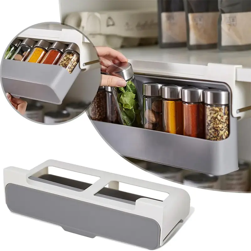 Βάση για μπαχαρικά – SpiceRack » Murzl holder-for-spices-spicerack