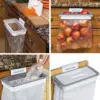 Κράτημα Σακούλας Απορριμμάτων - AttachATrash » Murzl trash-bag-holder-attachatrash
