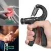 Ρυθμιζόμενο όργανο γυμναστικής χεριού – HandGrip » Murzl adjustable-hand-fitness-equipment-handgrip