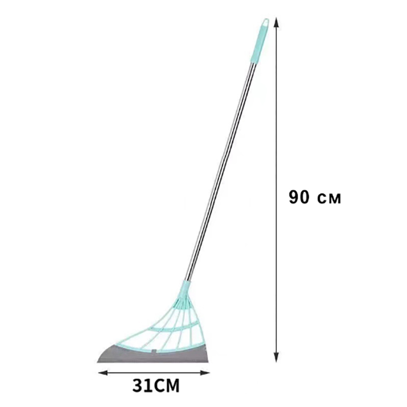 silicone-broom-with-long-handle-for-dry
