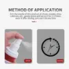 Αποσμητικό για Παπούτσια και Κάλτσες – ShoesSpray » Murzl deodorant-for-shoes-and-socks-shoesspray