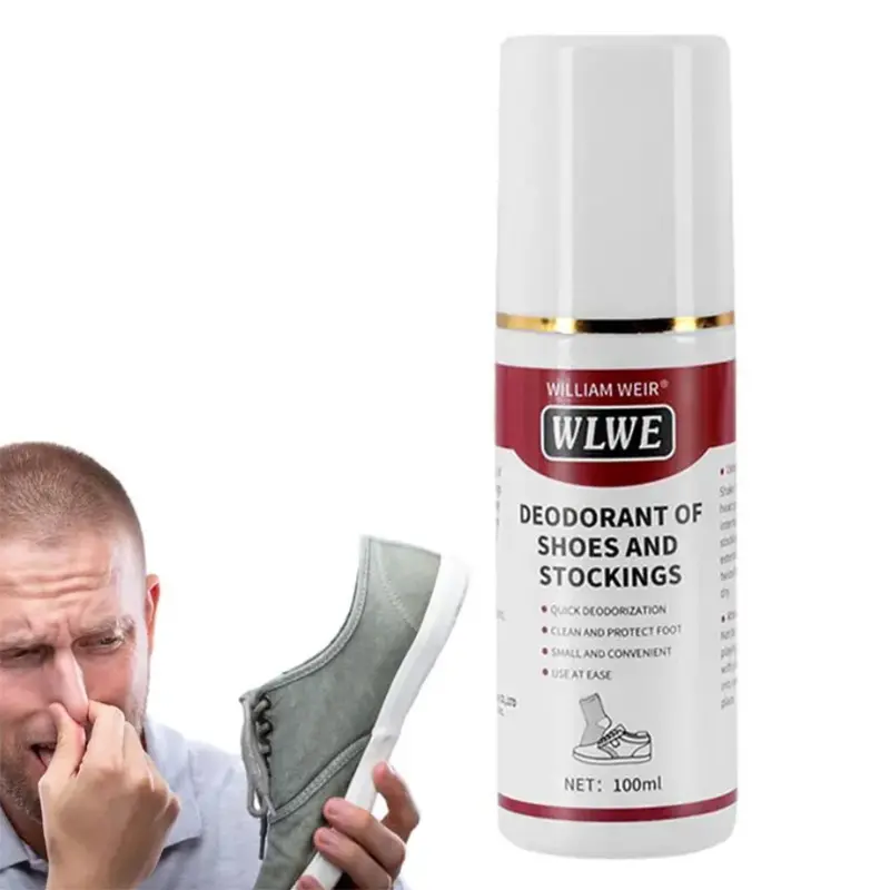 Αποσμητικό για Παπούτσια και Κάλτσες – ShoesSpray » Murzl deodorant-for-shoes-and-socks-shoesspray
