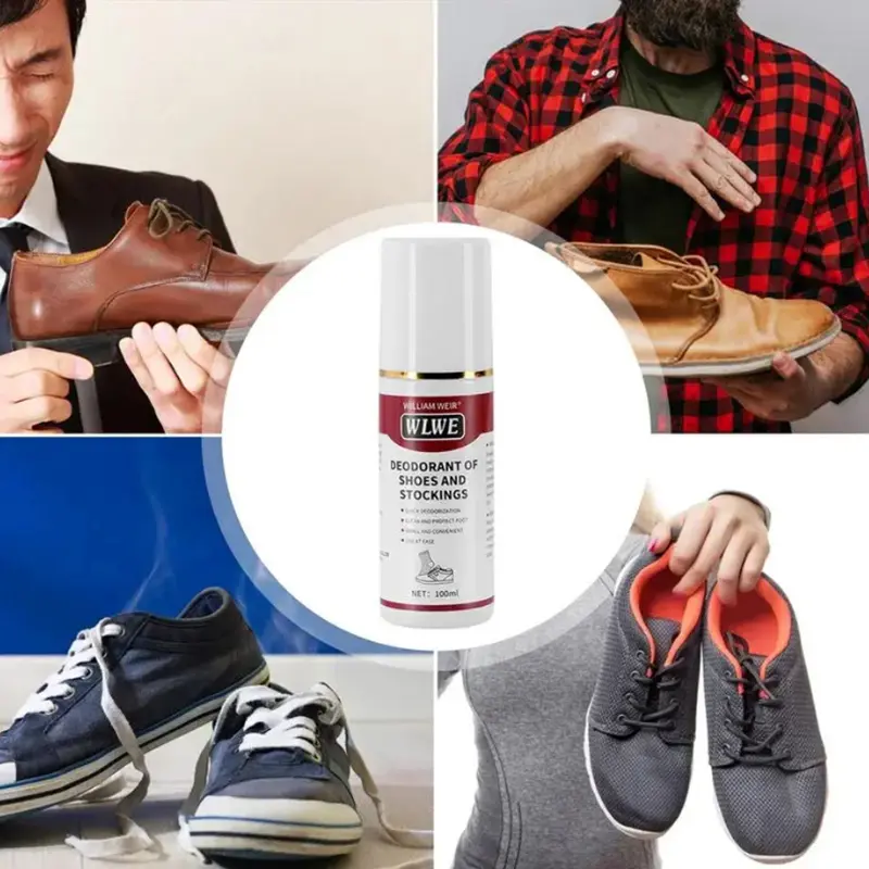 Αποσμητικό για Παπούτσια και Κάλτσες – ShoesSpray » Murzl deodorant-for-shoes-and-socks-shoesspray