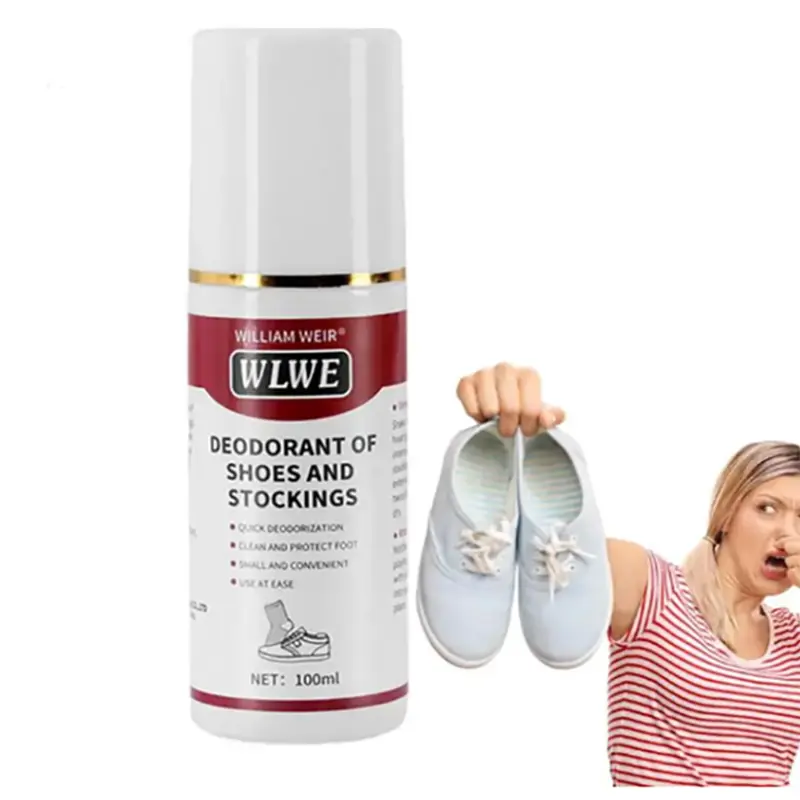 Αποσμητικό για Παπούτσια και Κάλτσες – ShoesSpray » Murzl deodorant-for-shoes-and-socks-shoesspray
