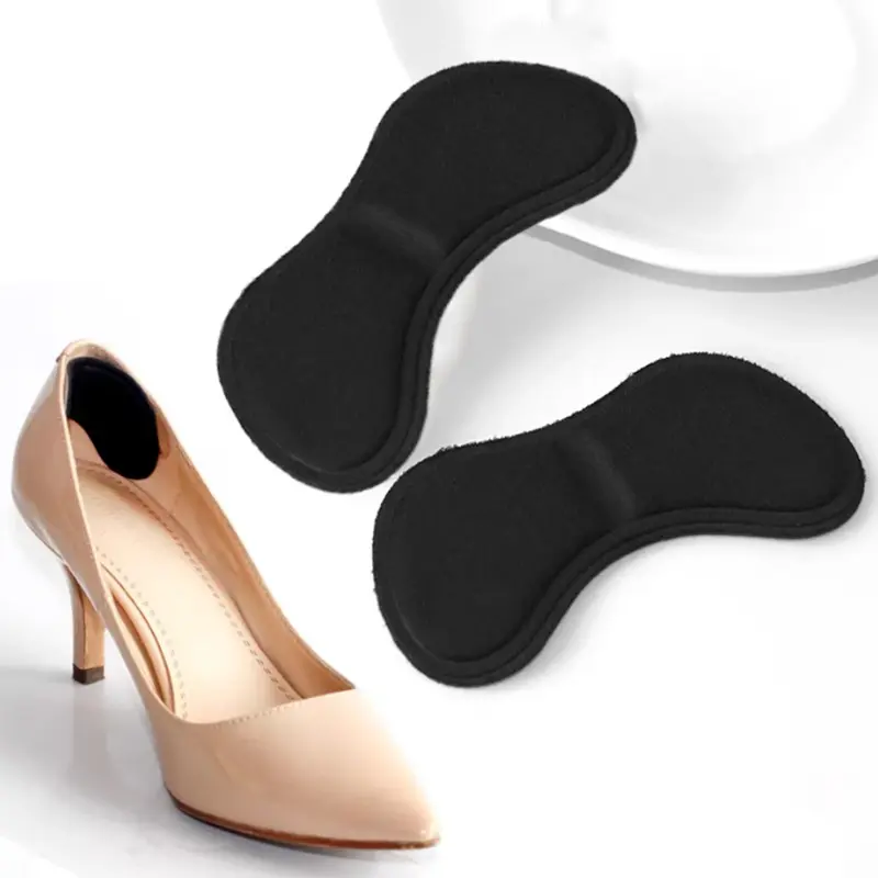 Σετ Πάτοι Πτέρνας, Καθολικό Μέγεθος – HeelInsoles » Murzl heel-insole-set-universal-size-heelinsoles