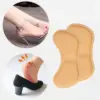 Σετ Πάτοι Πτέρνας, Καθολικό Μέγεθος – HeelInsoles » Murzl heel-insole-set-universal-size-heelinsoles