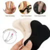 Σετ Πάτοι Πτέρνας, Καθολικό Μέγεθος – HeelInsoles » Murzl heel-insole-set-universal-size-heelinsoles