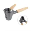 Αλουμινένιο Σπαστήρι Καρυδιών – NutCracker » Murzl aluminum-nut-cracker-nutcracker