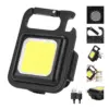 Φορητός Πολυλειτουργικός Φακός – KeychainLight » Murzl portable-multifunctional-flashlight-keychainlight