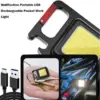 Φορητός Πολυλειτουργικός Φακός – KeychainLight » Murzl portable-multifunctional-flashlight-keychainlight