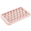 Πλαστικές Στρογγυλές Θήκες Πάγου – IceTrays » Murzl plastic-round-ice-cube-molds-icetrays