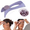 Facial Hair Removal Device, Threading Epilation – ThreadHome » Murzl facial-hair-removal-device-threading-epilation