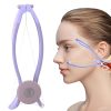 Facial Hair Removal Device, Threading Epilation – ThreadHome » Murzl facial-hair-removal-device-threading-epilation