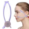 Συσκευή Αποτρίχωσης Προσώπου με Κλωστή – ThreadHome » Murzl facial-hair-removal-device-threading-epilation