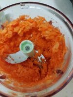 Electric Food Chopper with USB Charging – Food Chopper photo review
