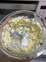 Electric Food Chopper with USB Charging – Food Chopper photo review