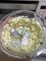 Ηλεκτρικός Πολυκόφτης με Φόρτιση USB – Food Chopper » Murzl Ηλεκτρικός Πολυκόφτης με Φόρτιση USB – Food Chopper photo review