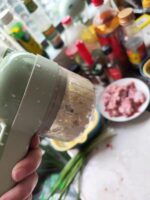 Electric Food Chopper with USB Charging – Food Chopper photo review