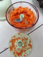 Ηλεκτρικός Πολυκόφτης με Φόρτιση USB – Food Chopper » Murzl Ηλεκτρικός Πολυκόφτης με Φόρτιση USB – Food Chopper photo review
