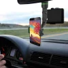 Βάση τηλεφώνου αυτοκινήτου με κλιπ – PhoneStand » Murzl car-phone-holder-with-clip-phonestand