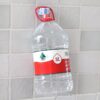 Mop holder without drilling, self-adhesive clip for mop and broom – Broom ClipMop » Murzl Self-adhesive mop holder clip for easy storage
