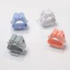 Mop holder without drilling, self-adhesive clip for mop and broom – Broom ClipMop » Murzl Self-adhesive mop holder clip for easy storage