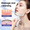 Anti-aging device for facial lifting, EMS massager for face and neck – EMS AntiWrinkle » Murzl EMS AntiWrinkle - Anti-aging device for facial lifting and neck massage