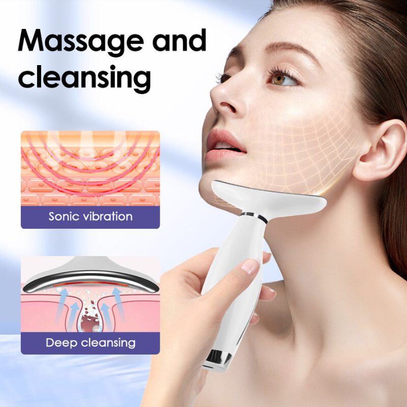 Anti-aging device for facial lifting, EMS massager for face and neck – EMS AntiWrinkle » Murzl EMS AntiWrinkle - Anti-aging device for facial lifting and neck massage