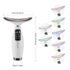 Anti-aging device for facial lifting, EMS massager for face and neck – EMS AntiWrinkle » Murzl EMS AntiWrinkle - Anti-aging device for facial lifting and neck massage