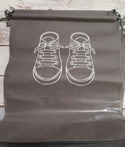 Shoe storage bag, protective pouch and shoe case – Protective Shoe photo review