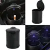 Κάδος απορριμμάτων αυτοκινήτου με LED φως – CarАshtray » Murzl Κάδος απορριμμάτων αυτοκινήτου με LED φως