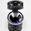 Κάδος απορριμμάτων αυτοκινήτου με LED φως – CarАshtray » Murzl Κάδος απορριμμάτων αυτοκινήτου με LED φως