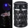 Κάδος απορριμμάτων αυτοκινήτου με LED φως – CarАshtray » Murzl Κάδος απορριμμάτων αυτοκινήτου με LED φως