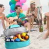 Τσάντα ψυγείου για ψώνια, παραλία ή πικνίκ – Cooler » Murzl Τσάντα ψυγείου για ψώνια, παραλία ή πικνίκ