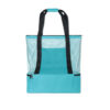 Cooler bag for shopping, beach or picnic