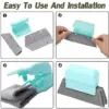 Κουτί καθαρισμού παραθύρων και πλαισίων – BrushForFrames » Murzl Κουτί καθαρισμού παραθύρων και πλαισίων