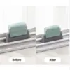 Κουτί καθαρισμού παραθύρων και πλαισίων – BrushForFrames » Murzl Κουτί καθαρισμού παραθύρων και πλαισίων