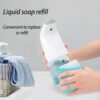 Αυτόματος διανομέας σαπουνιού – Auto Foam » Murzl Αυτόματος διανομέας σαπουνιού