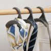 Κρεμάστρα τσάντας, οργανωτής ντουλάπας – Hanger Organizer » Murzl Πρακτική κρεμάστρα τσάντας για οργάνωση ντουλάπας
