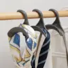 Κρεμάστρα τσάντας, οργανωτής ντουλάπας – Hanger Organizer » Murzl Πρακτική κρεμάστρα τσάντας για οργάνωση ντουλάπας