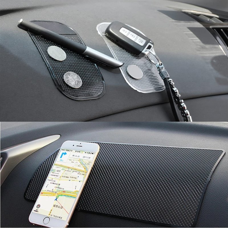 Ματ ταμπλό, αντιολισθητικός κά holder – AntiSlipMat » Murzl Αντιολισθητικό ματ ταμπλό για τηλέφωνα και αξεσουάρ