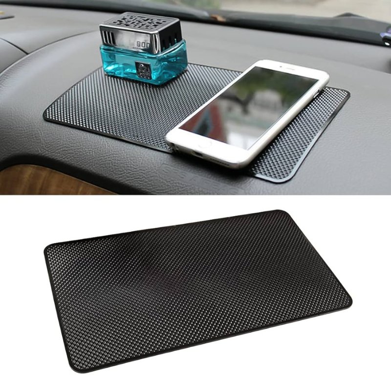 Ματ ταμπλό, αντιολισθητικός κά holder – AntiSlipMat » Murzl Αντιολισθητικό ματ ταμπλό για τηλέφωνα και αξεσουάρ
