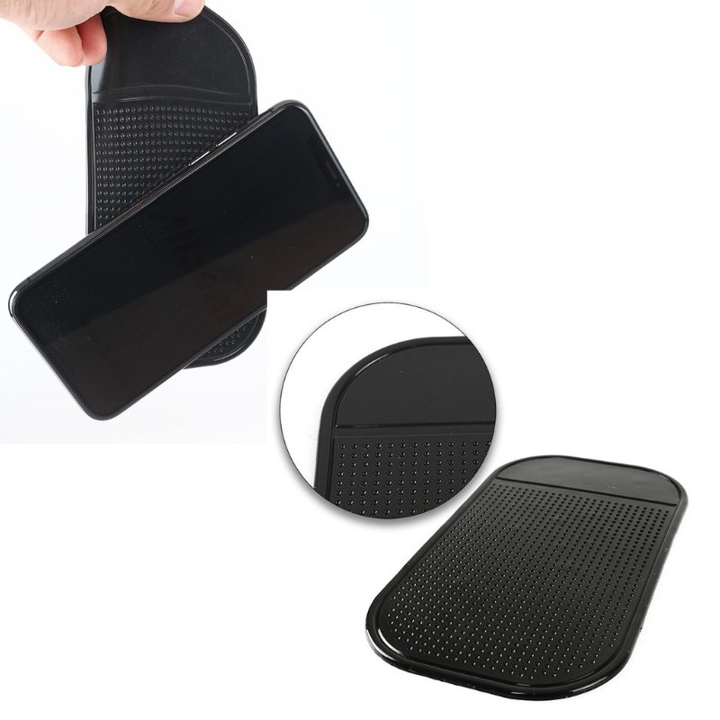 Ματ ταμπλό, αντιολισθητικός κά holder – AntiSlipMat » Murzl Αντιολισθητικό ματ ταμπλό για τηλέφωνα και αξεσουάρ