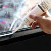 Αδιάβροχη πάστα διαρροών, σφραγιστικό για αρμούς