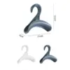 Κρεμάστρα τσάντας, οργανωτής ντουλάπας – Hanger Organizer » Murzl Πρακτική κρεμάστρα τσάντας για οργάνωση ντουλάπας